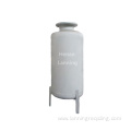 henan lanning pyrolysis plant